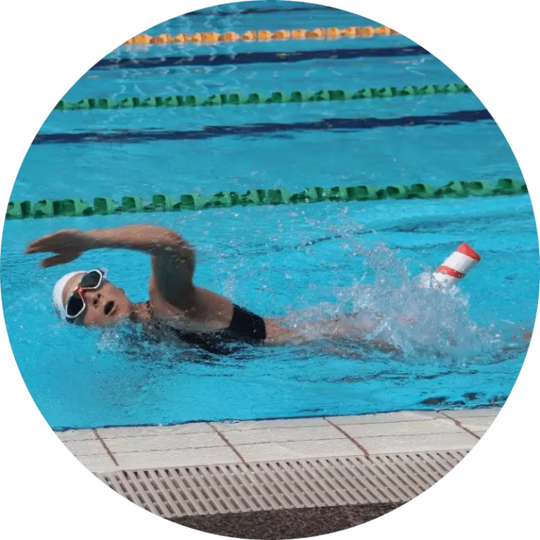 Adult Swim Class