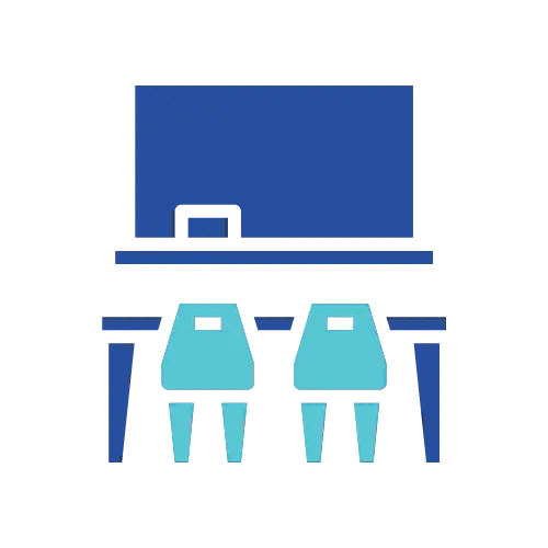 Classroom Image