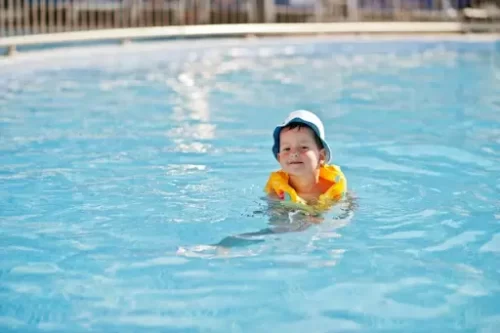 Complete Guide to Baby Swimming for Parents