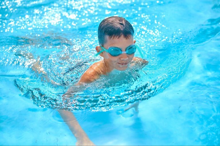 The Ultimate Guide to Swimming Equipment for Kids