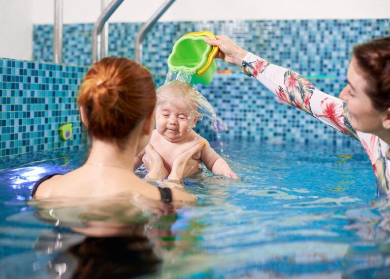 Breath Control in Swimming: 9 Techniques to Boost Stamina and Endurance