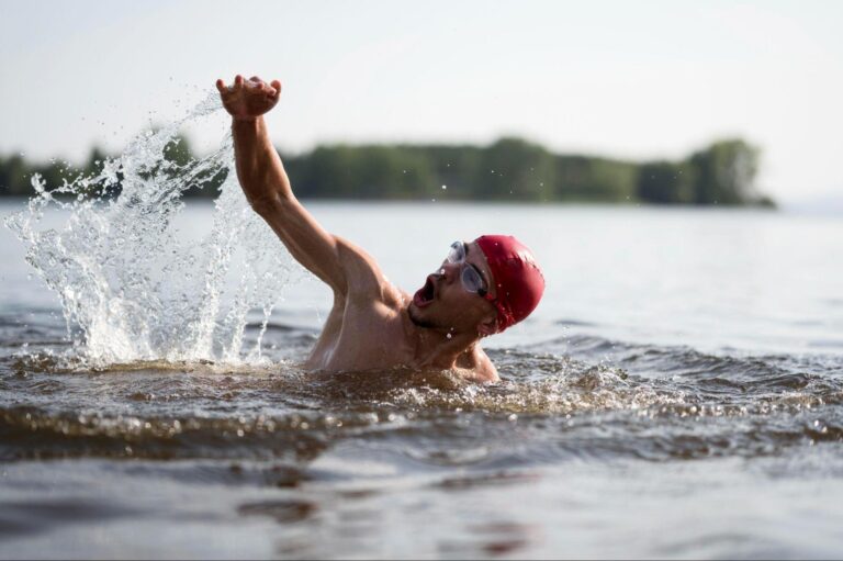 What is the Fastest Swimming Stroke and How to Learn It?