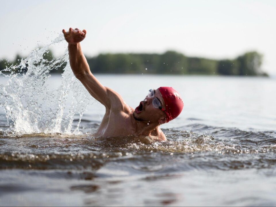 What is the Fastest Swimming Stroke and How to Learn It?