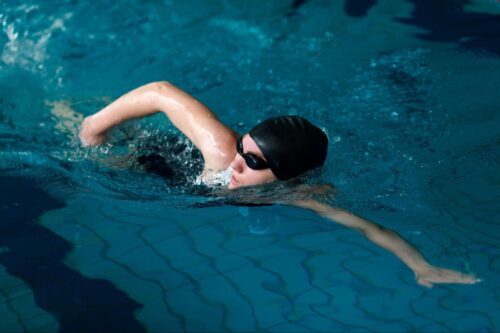 A Complete Guide to Different Types of Swimming Strokes