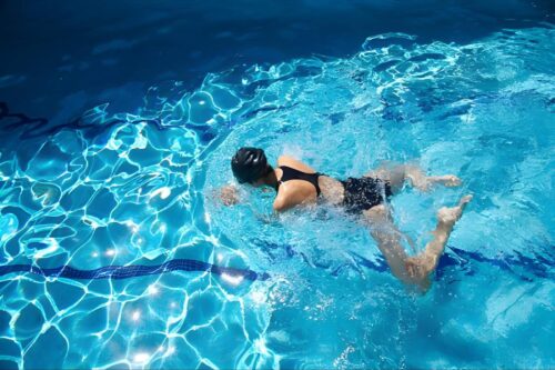 Breaststroke Swimming: Tips, Techniques, and Benefits