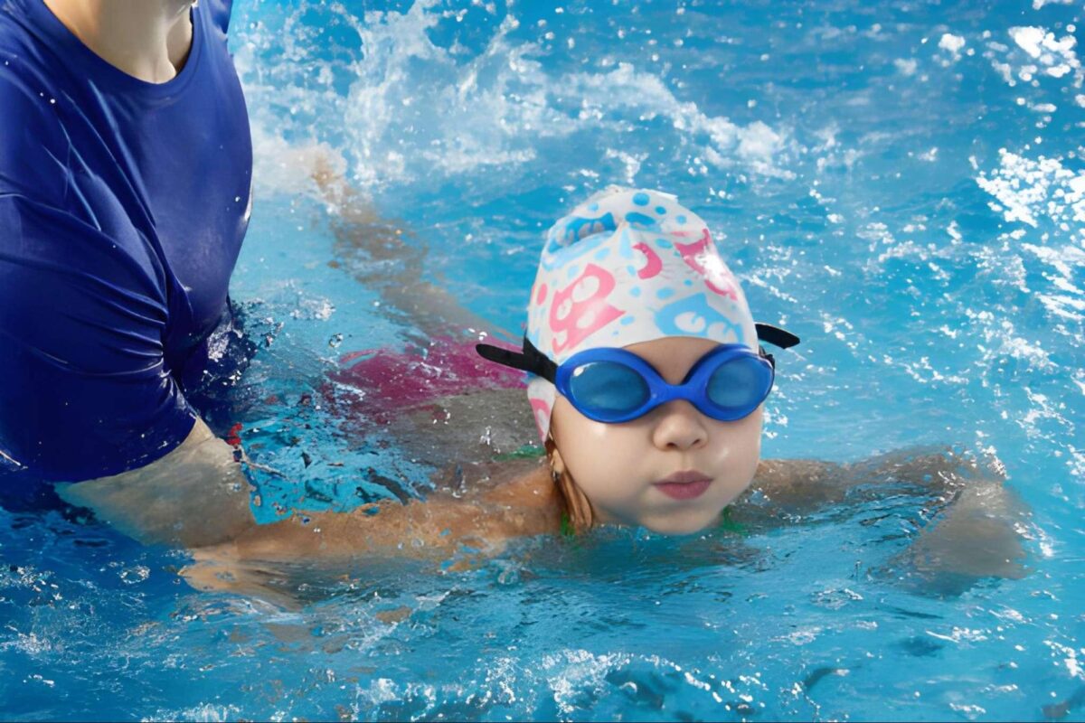 How to Improve Swimming Technique: 10 Tips to Become a Better Swimmer