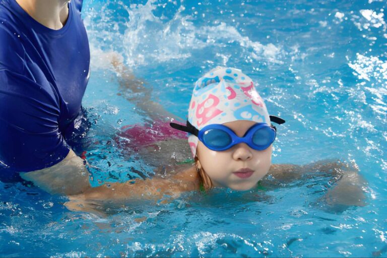 How to Improve Swimming Technique: 10 Tips to Become a Better Swimmer