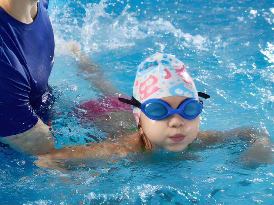 How to Improve Swimming Technique: 10 Tips to Become a Better Swimmer